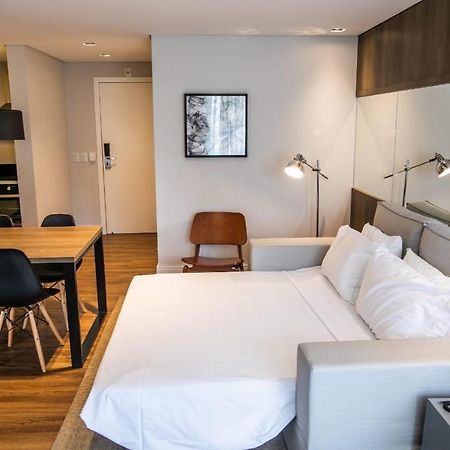 Studio Brava Holiday Florianópolis 外观 照片