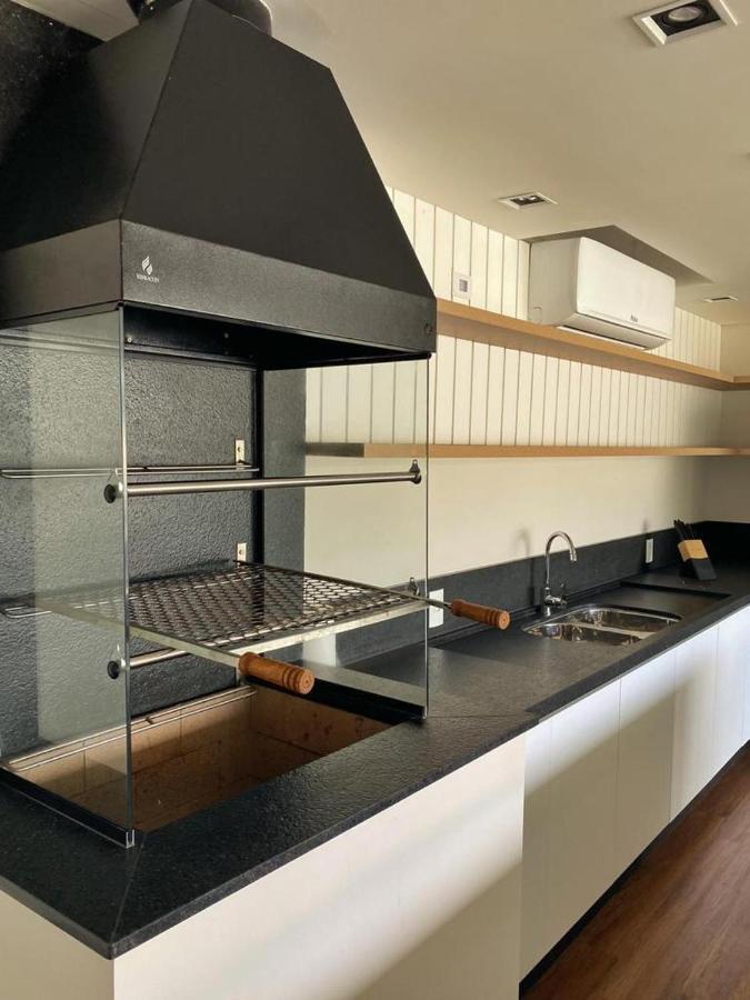 Studio Brava Holiday Florianópolis 外观 照片
