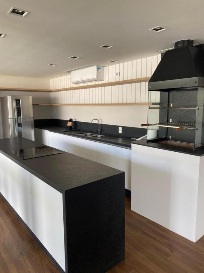 Studio Brava Holiday Florianópolis 外观 照片