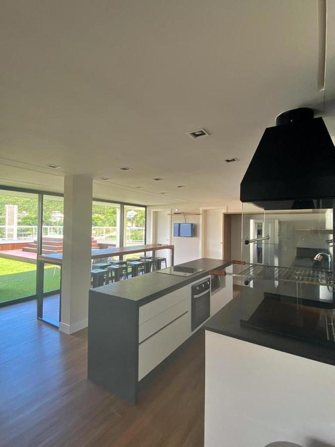 Studio Brava Holiday Florianópolis 外观 照片