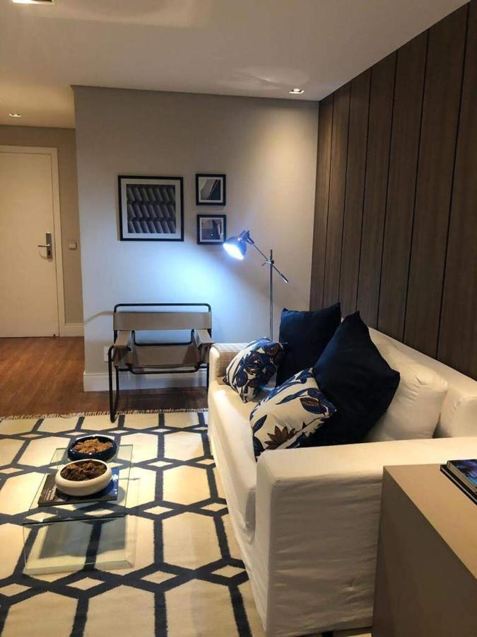Studio Brava Holiday Florianópolis 外观 照片