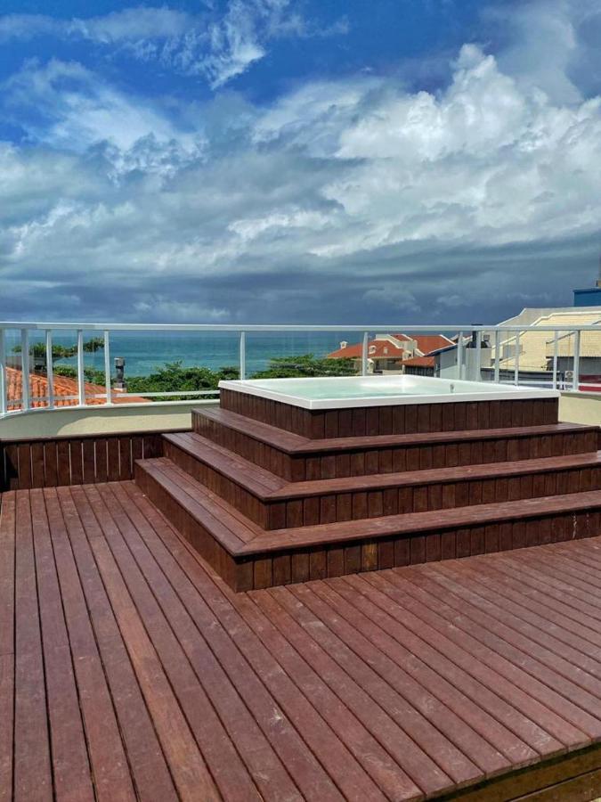 Studio Brava Holiday Florianópolis 外观 照片
