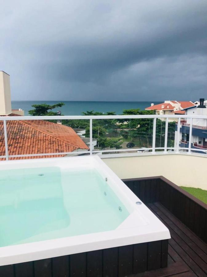 Studio Brava Holiday Florianópolis 外观 照片