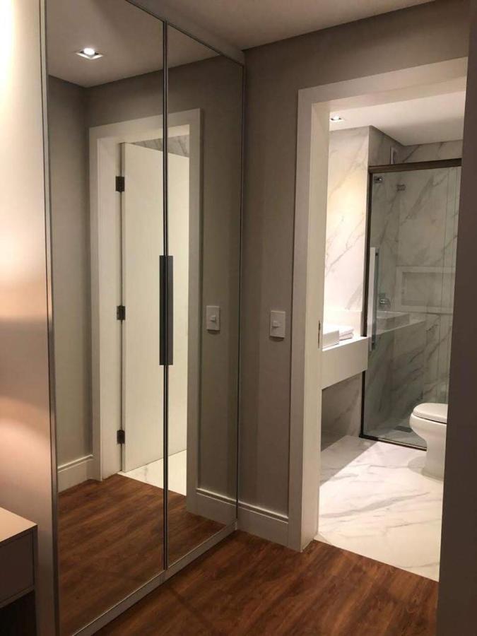 Studio Brava Holiday Florianópolis 外观 照片