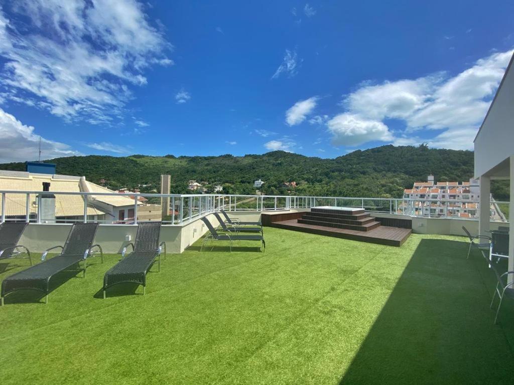 Studio Brava Holiday Florianópolis 外观 照片