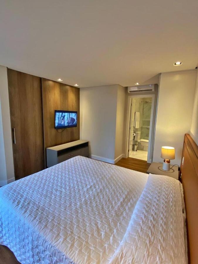 Studio Brava Holiday Florianópolis 外观 照片