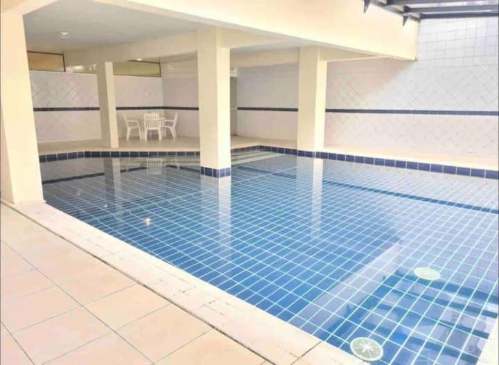 Studio Brava Holiday Florianópolis 外观 照片