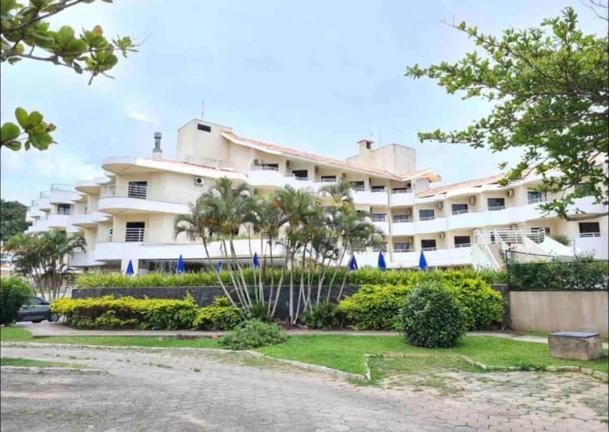 Studio Brava Holiday Florianópolis 外观 照片