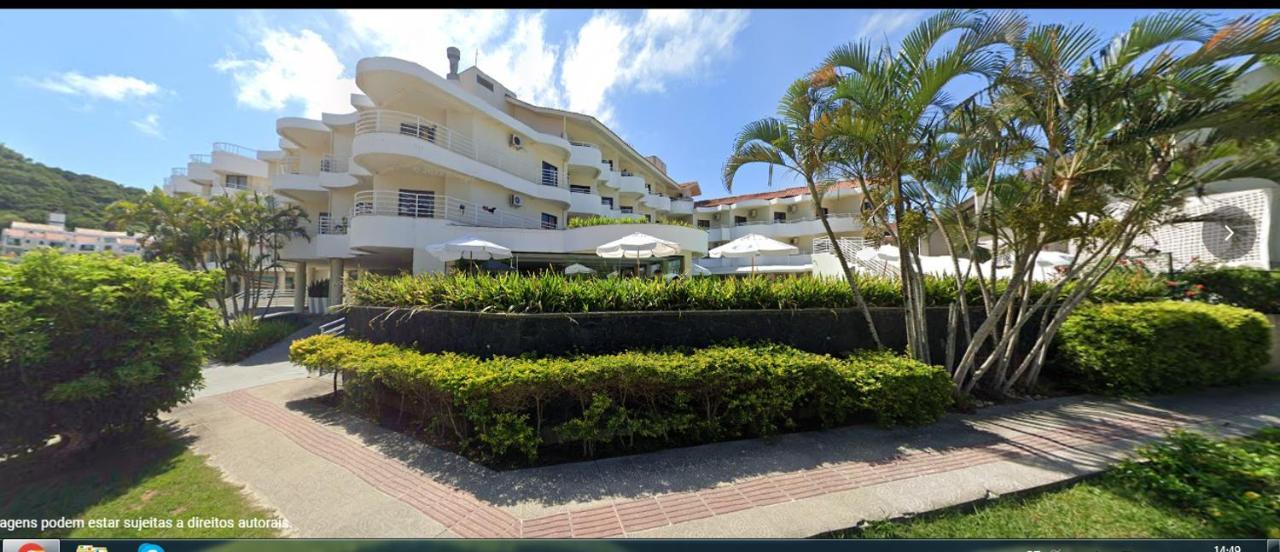 Studio Brava Holiday Florianópolis 外观 照片