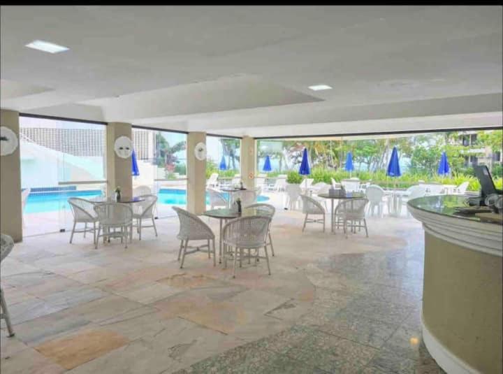 Studio Brava Holiday Florianópolis 外观 照片